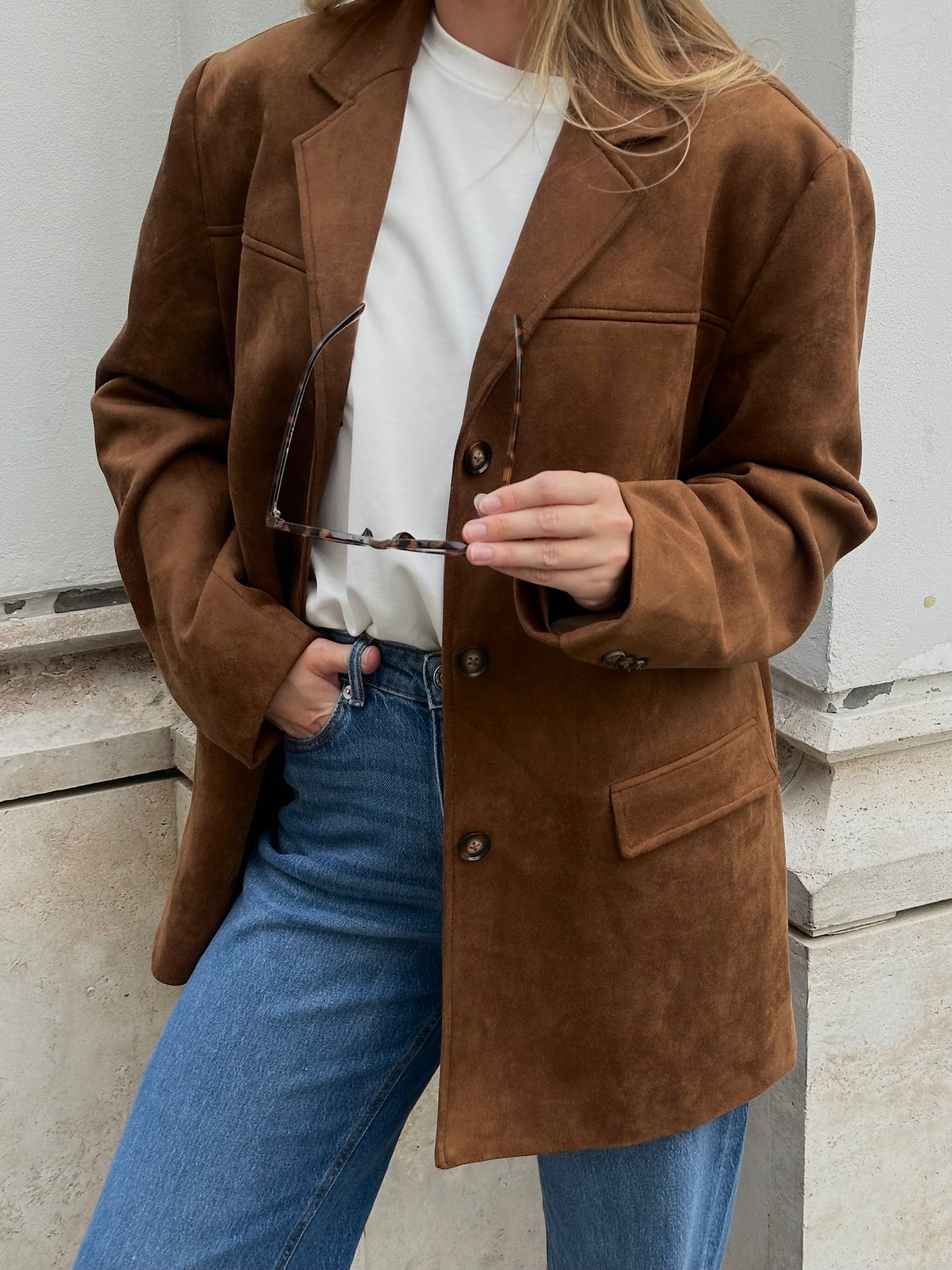 VMHAZEL Blazer - Dachshund